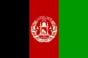 Afghanistan national flag