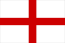 England national flag