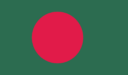 Bangladesh national flag