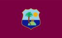 West Indies national flag